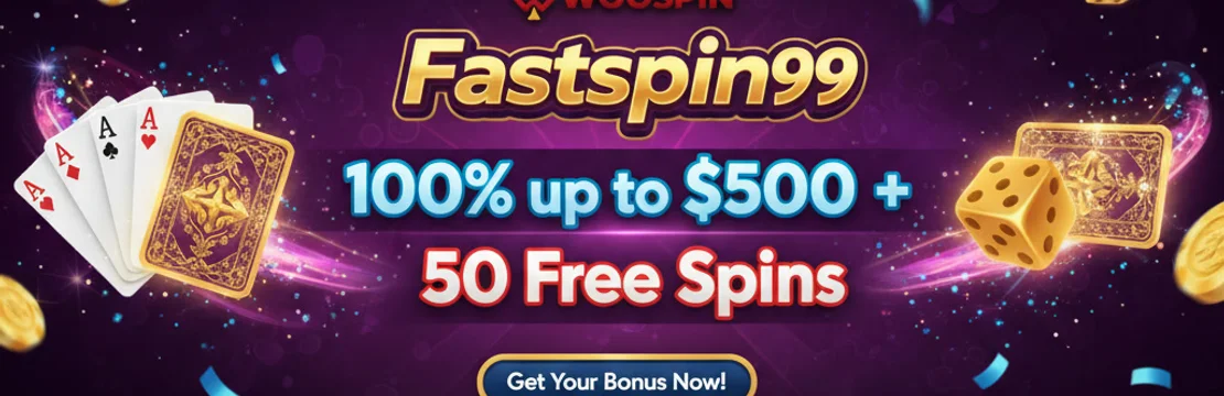 Fastspin99